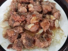 -阿弟早茶·家庭小炒·火锅(九村店)