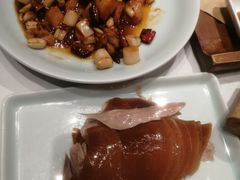 -东兴楼饭庄(六里桥店)