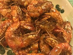 -盛港湾海鲜食府(黄沙店)