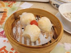 -点都德(水贝IBC店)