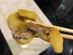 -粘豆包铁锅炖二部(温泉街店)
