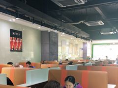 大堂-锦园春香港茶餐厅(西海湾旗舰店)