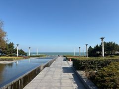 -日照灯塔风景区