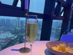 -天玑高空江景餐厅&酒吧Sky Secret Restaurant&Bar