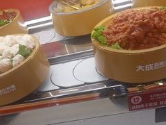 -大成自助小火锅(合肥国购广场店)