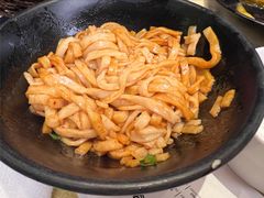 猪油拌粉-聚味瞿记·龙虾堂(坡子街店)