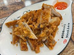 -岳季煎饺