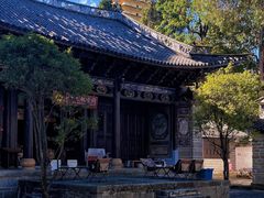 -崇圣寺三塔文化旅游区