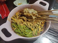 -老赵太太麻辣烫涮肚馆(大经路店)