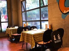 大堂-楚太子  中餐&烧烤(武大店)