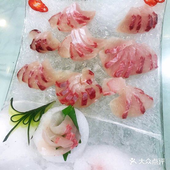 饮之乐海鲜酒家
