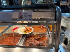 -宜家·瑞典风味餐厅(四元桥店)