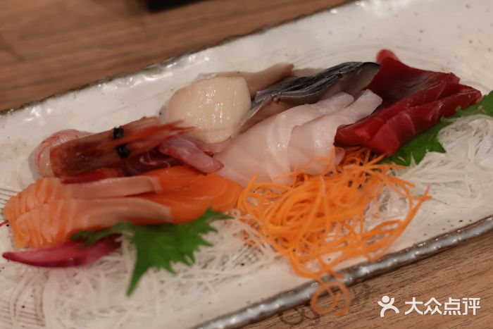 札幌二条市场 大矶 OHISO(总店)图片