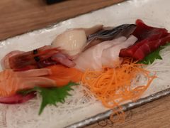 -札幌二条市场 大矶 OHISO(总店)