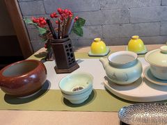 -宝燕壹号景观餐厅(龙盛国际商业广场店)