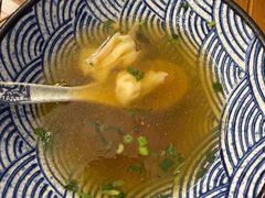 -北丐先生·野馄饨烧烤(长宁龙之梦店)