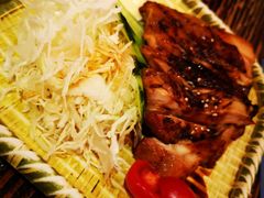 照烧鸡排-平成屋·午肴夜酒(四川北路店)