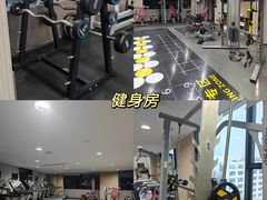 -成都雅诗阁来福士