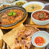 来扬州必打卡这家老少皆宜的国民饭堂～