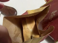 -拾烧·古法手作车轮饼(西直门凯德茂店)