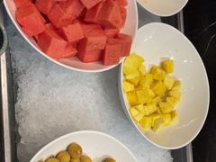 -棕榈岛海鲜自助餐厅(虹桥迎宾馆店)