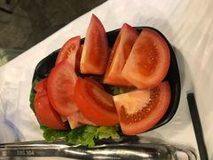 -鲜入围煮花胶鸡海鲜火锅