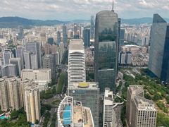 -广州柏悦酒店·悦景轩·粤菜餐厅