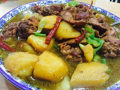 -东财大盘鸡(黑石礁店)