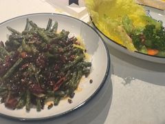 -人民公社大食堂(张家湾店)
