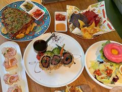 -Famous肥猫墨西哥音乐餐吧(五棵松华熙LIVE店)