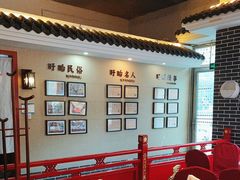 -红胖胖龙虾王·本地菜