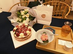 -禧室Joyous Lounge(禧园店)