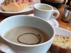 -君悦酒店·La Terrazza意合園·意式风味