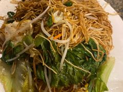 天府铁板炒面-小街天府