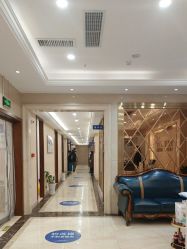 -碧莲盛·不剃发植发