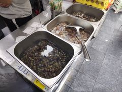 -阿生潮味鲜炒粉(梅林新村店)