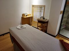-麦子MaiMassage(打浦桥店)