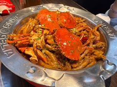 -胖哥俩肉蟹煲(淮安万达店)