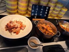 -青岛海天大酒店·1988全日餐厅