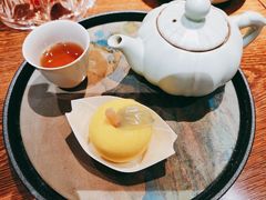 -中和·国风茶馆(愚园路店)