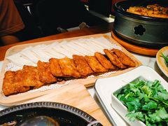 -渔梆子(长汀店)