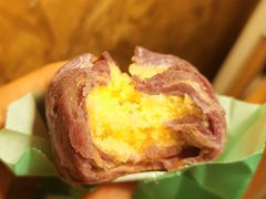 荷花酥牛奶椰丝-南宋胡记(杭州灵隐寺店)