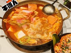 -炉小哥烤肉(熙地港店)