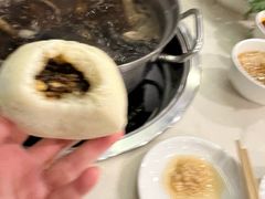 -太婆天府山珍酒楼(亚运村店)