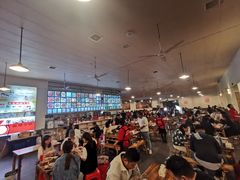 大堂-冶建镜子·老南昌大排档·江西虾王(总店)