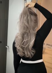 -DL HOPE明星造型