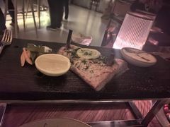 -THE CANNERY&JUJU 新鲜海鲜·牛排美食酒廊