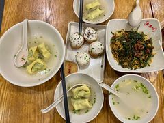 -东泰祥生煎馆(重庆北路店)