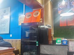 -内蒙焖面大盆骨餐馆(山大路店)