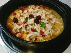 -周渝食惦酸菜鱼(青浦店)
